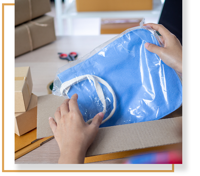 Order Fulfillment